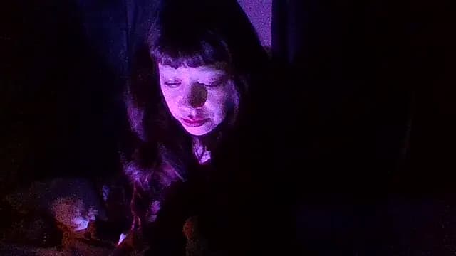 Fo0xybby live cam