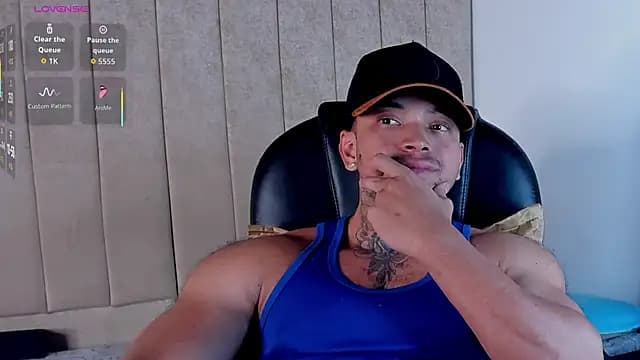 Stiven_collins live cam