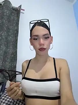 Carlita_cute live cam