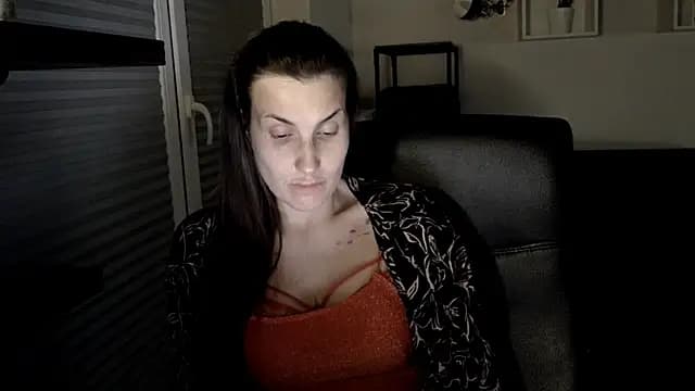 DonnaAmore live cam