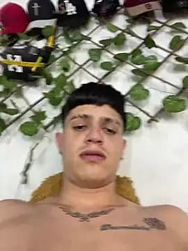 Themasterhades_777 live cam
