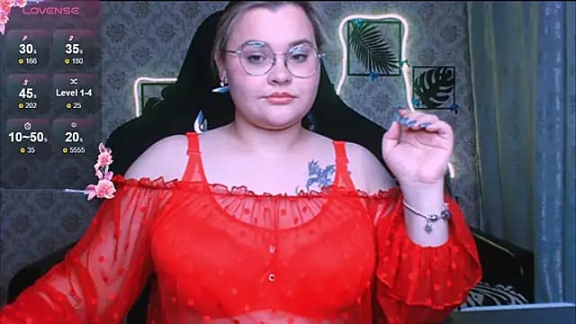 InLoveWithLife26 live cam