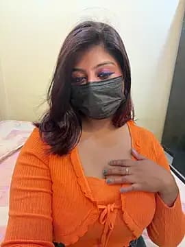 payal_bansal live cam