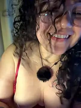 CurlyMilf_Vannexxxa live cam