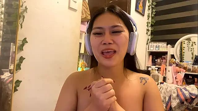 GlindaDejardin live cam