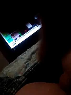 Ismael993A live cam