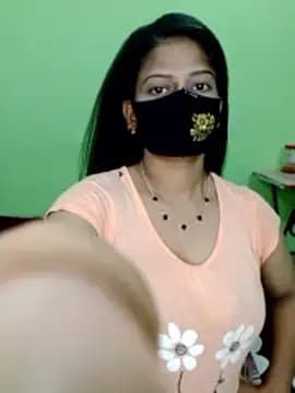 black-woman live cam