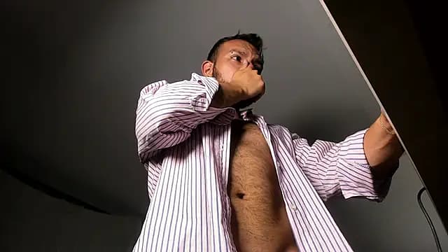 Simon_Brown live cam