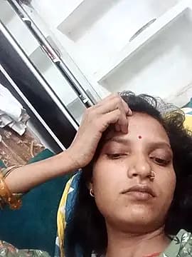 SS_sanjna live cam