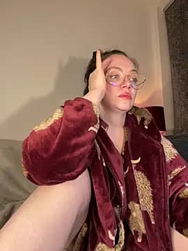FemDom_RubyKnightXXO live cam