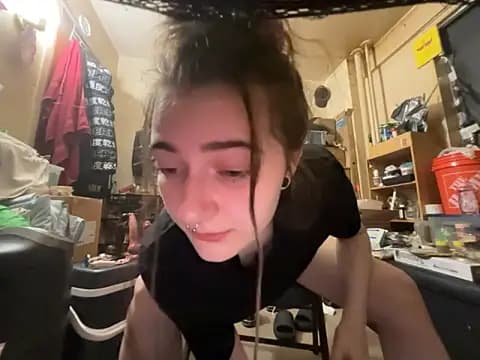 Snowbunnycake_131 live cam