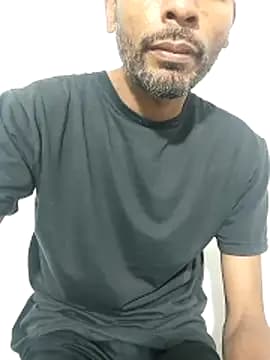 BlackAlphaPrime live cam