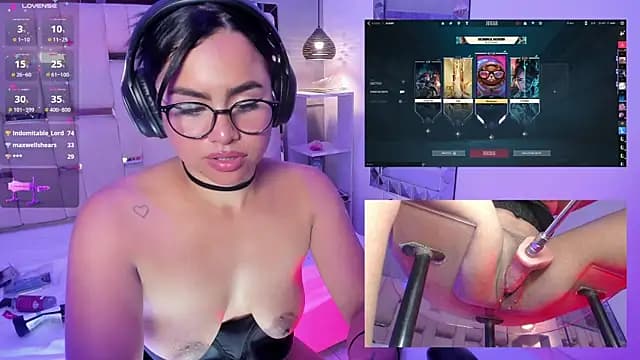 Alice_Roys live cam