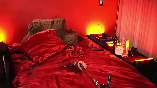 JenniferCD live cam