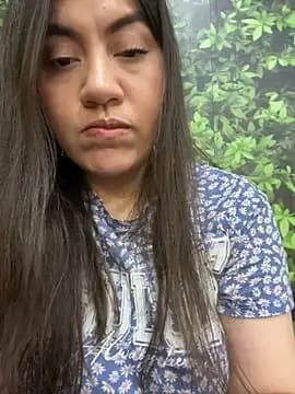 Iam__Cristal live cam