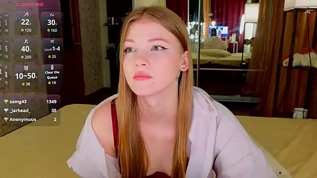 Jenny_Skinner20 live cam