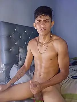 God_Eros_23cm live cam