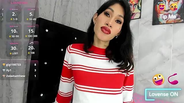 samara_novice18 live cam