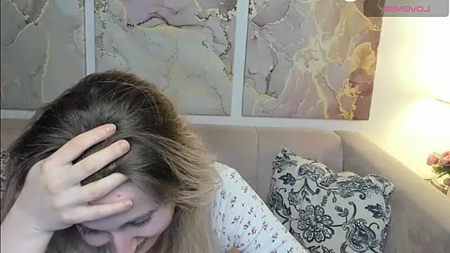 CamillaDreamer live cam