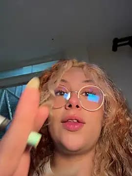 Amber-fire live cam
