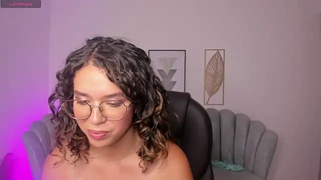 sienna_luxor live cam