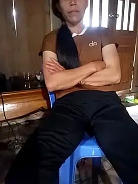 Min-meo live cam