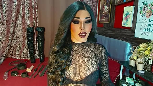 demonfuta live cam