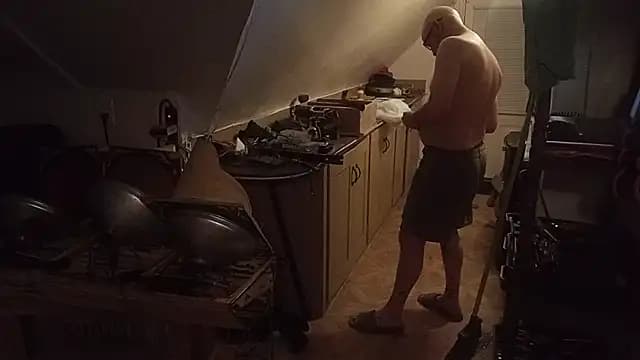Kitrider live cam