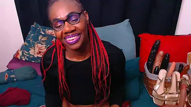 sexybootylicious live cam