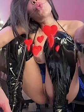 JanyLunaa live cam