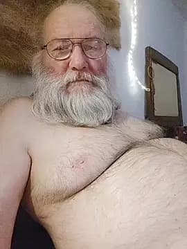 SexySantaC live cam