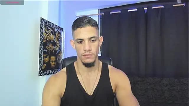 jhonnysnow17 live cam