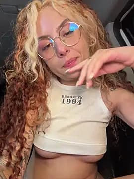 Amber-fire live cam