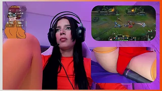 SweetieCloe_ live cam