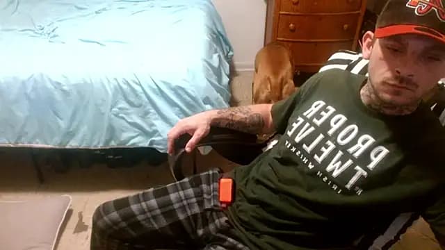 DADDY_KANE8-- live cam