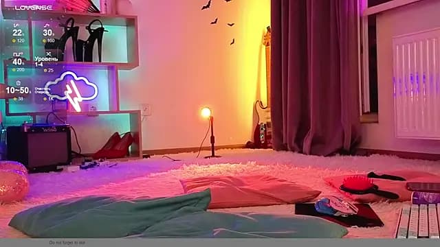 Inchcaser_ live cam