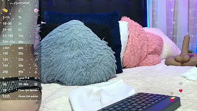 Hanna_horny_ live cam