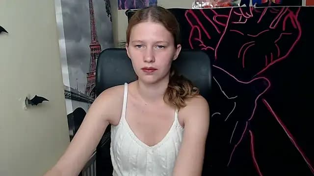 StellaCRL live cam