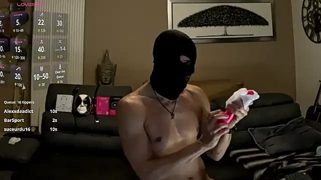 ApollonFit_x live cam