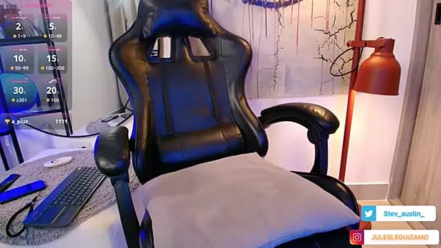 stev_austin_ live cam