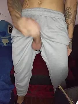 Tattoboy19cm live cam
