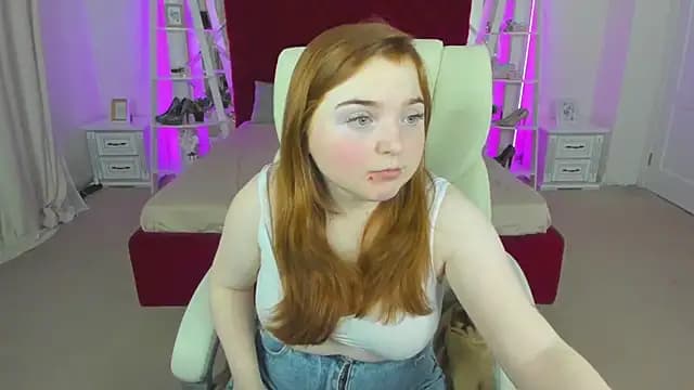 KattyRose8 live cam