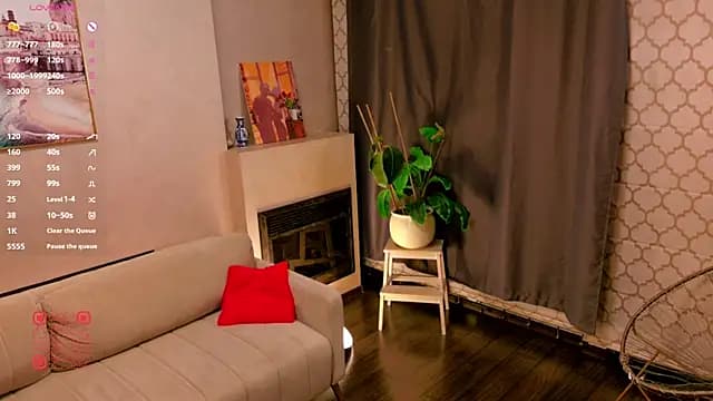 Xonalenei live cam