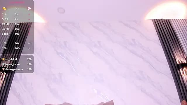 Monika-Ruiz live cam