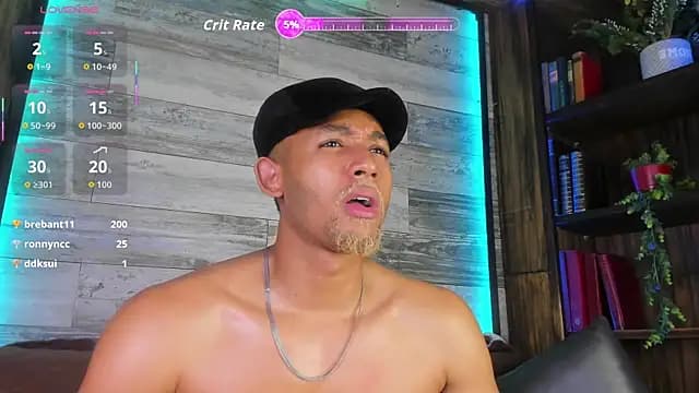 B_Wild live cam