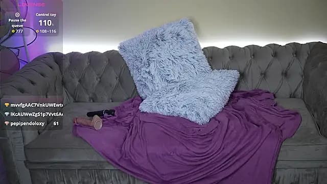 BagiraRays live cam