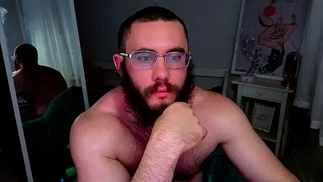 Ant_Power live cam