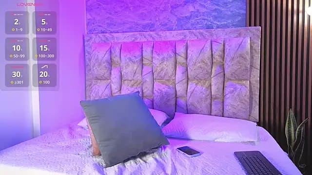 chelsea_dalea live cam