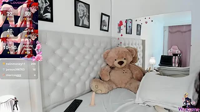 Rachel_Jamesx live cam