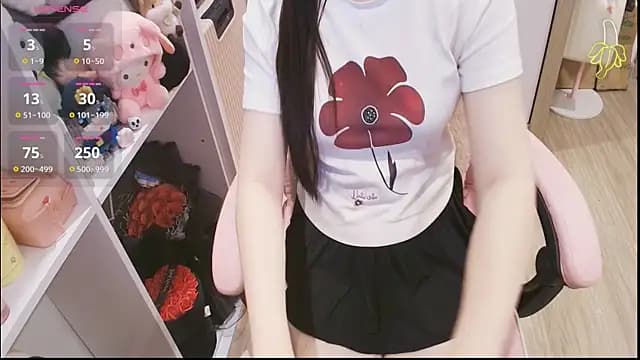 Nana_Chu live cam